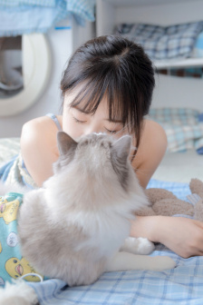 女机器人电影